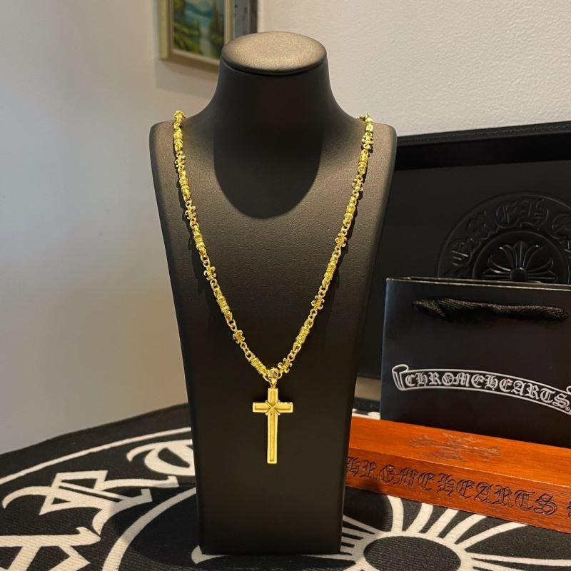 Chrome Hearts Necklaces